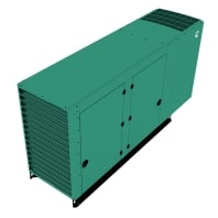 QSJ9.8G-Generator von Cummins
