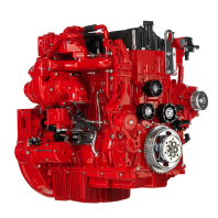 Cummins ISB4.5 Motor für Euro-Lkw und -Bus