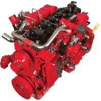 Cummins ISB6.7 G-Motor