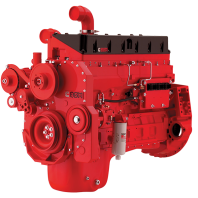QSM Tier 3 Motor für landwirtschaftliche Anwendungen