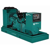 6bta5.9 Generator