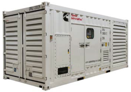 kta38-g14 Generator