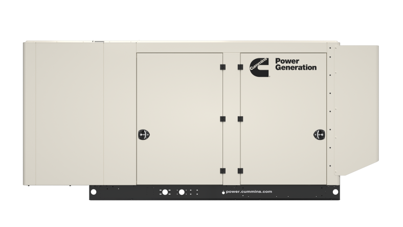 QSB5 Generator
