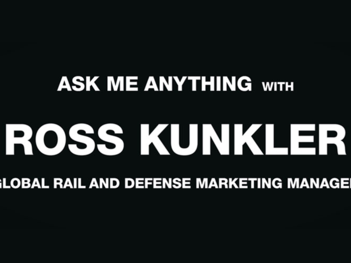 Ross Kunkler Video-Standbild