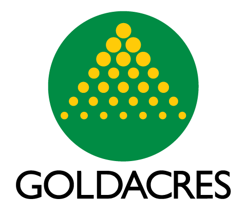 Goldacres-Logo