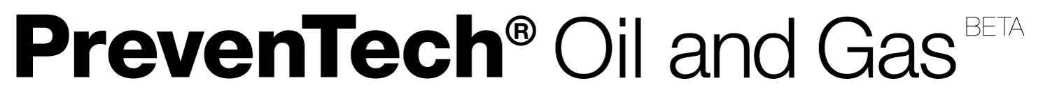 PrevenTech Öl und Gas