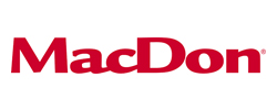 MacDon-Logo