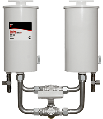 Seapro-Filter