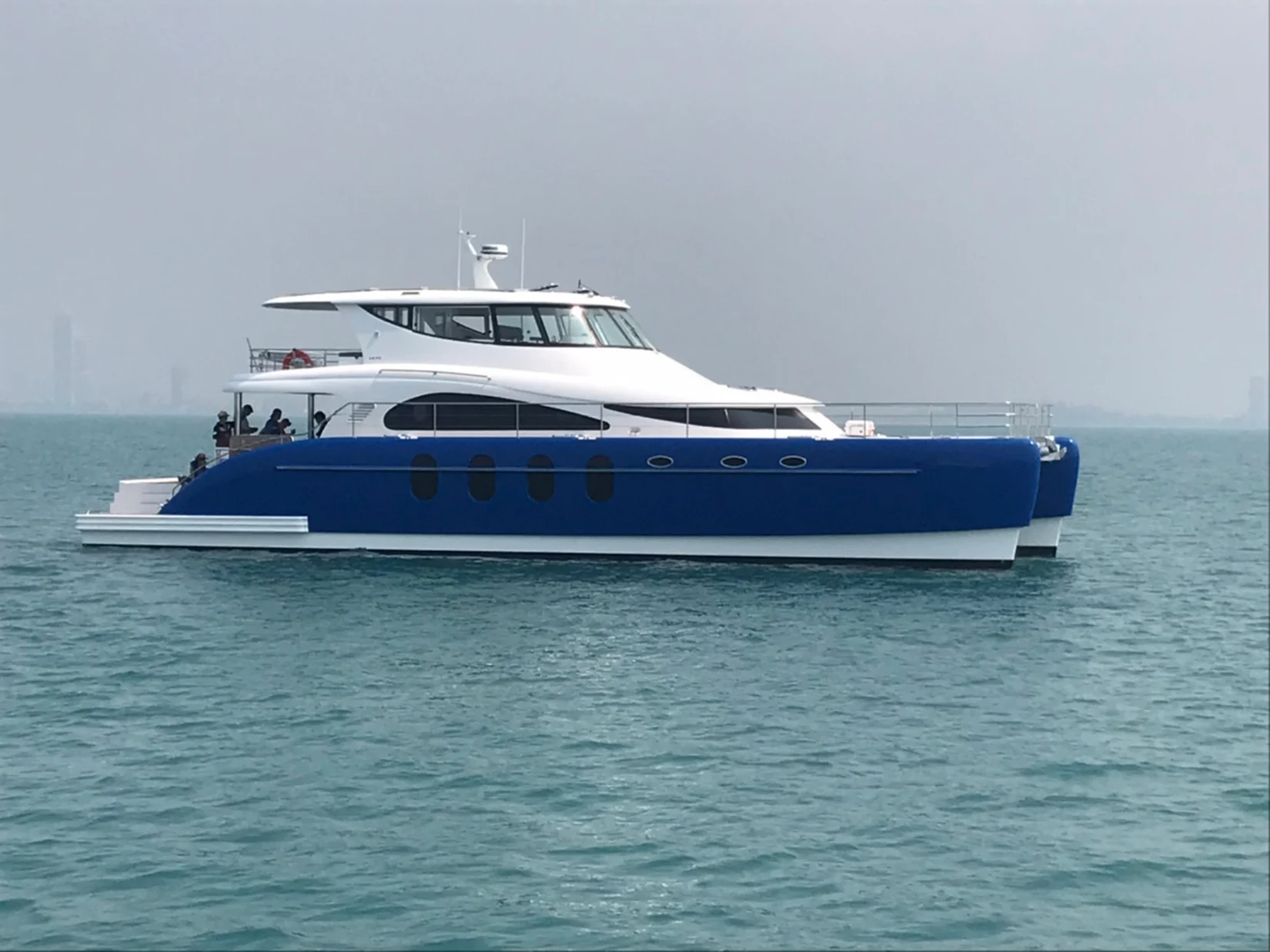 La Nave