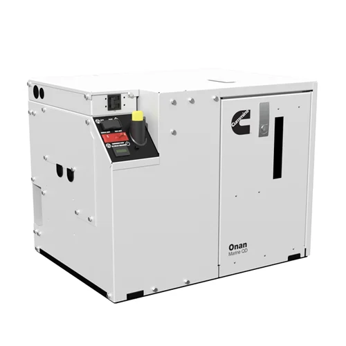 generador marino onan de 4-5 kw
