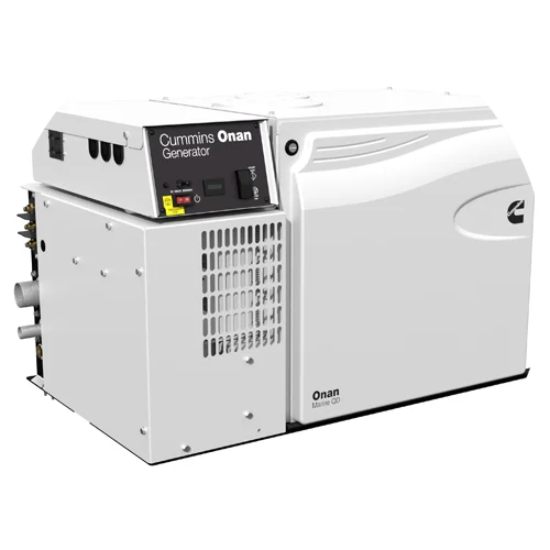 generador marino onan de 7-9 kW