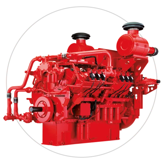motor kta38