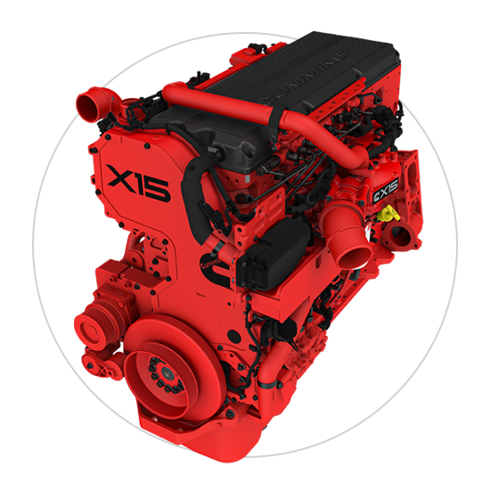Serie X15 Performance (2021)