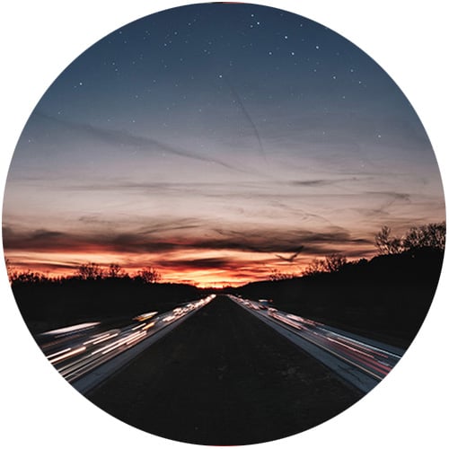 Imagen de carretera
