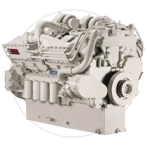 motor de la serie k