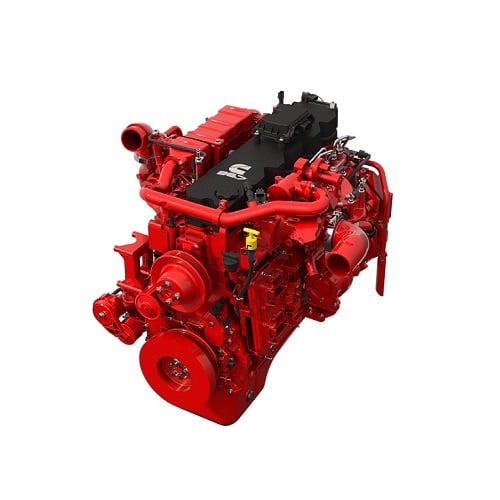 Motor B6.7