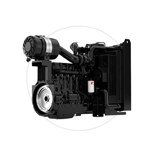 Motor QSB7 para G Drive