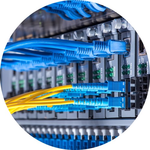 Cabecera de cable