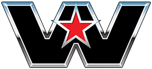 logotipo de western star