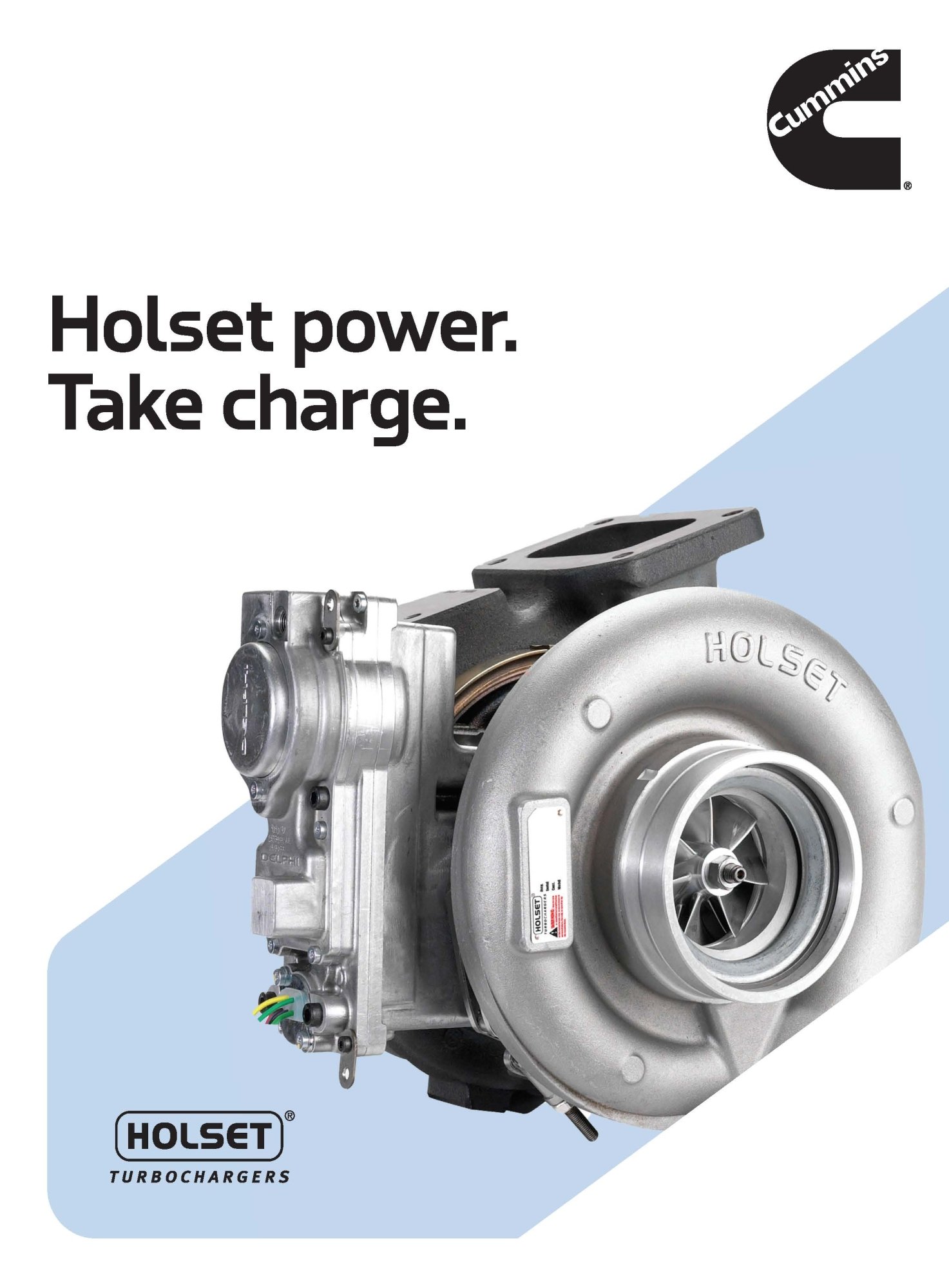 Imagen del folleto de energía de Holset