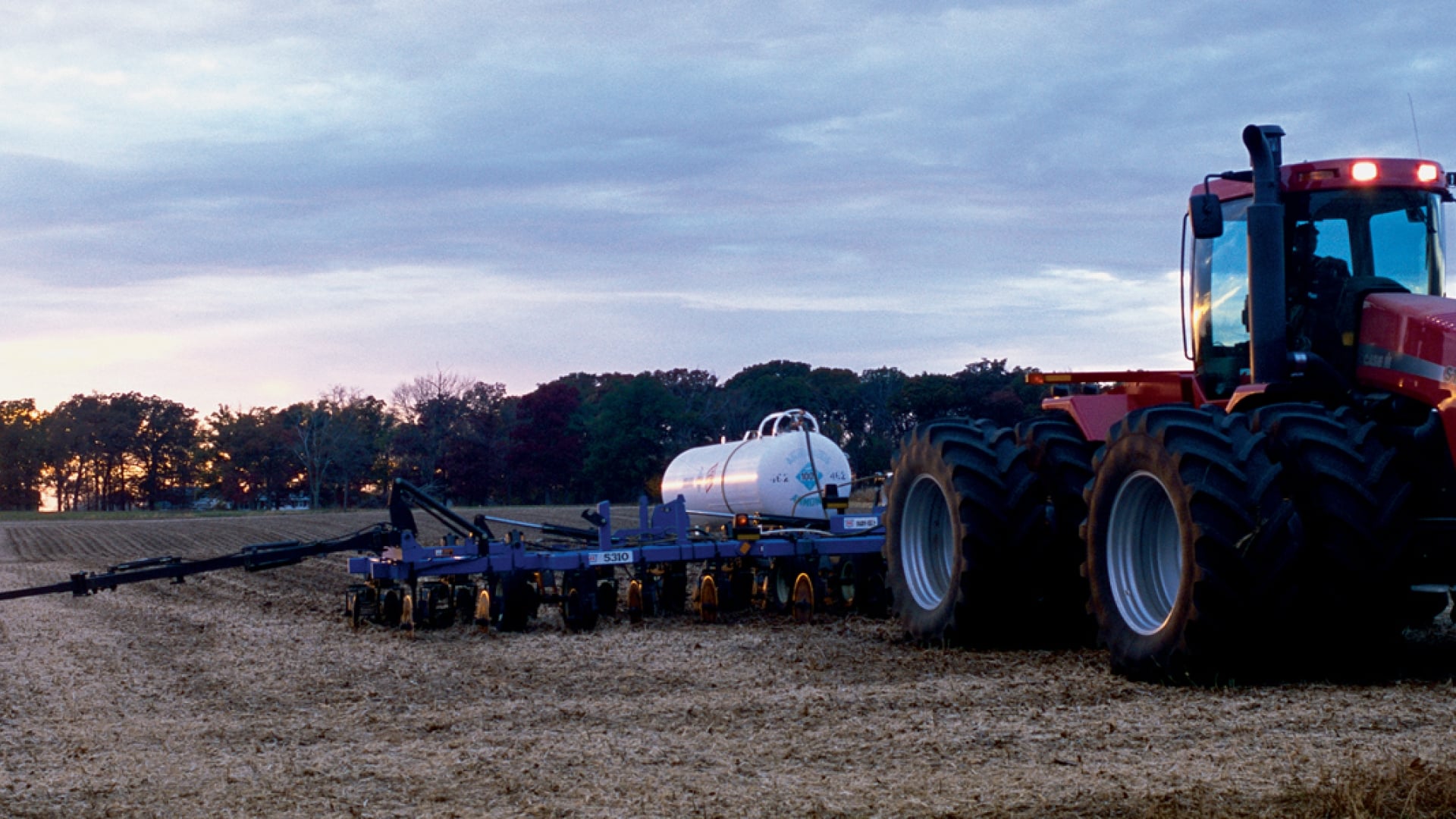 equipo agrícola
