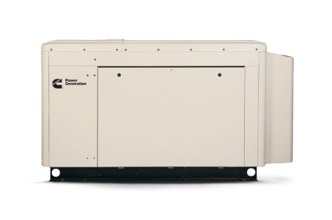 Generador Quiet Connect