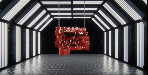 motor