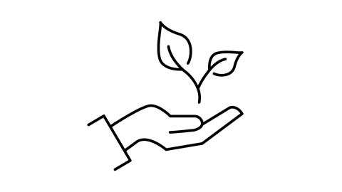 Icono medioambiental