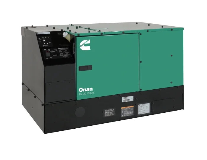 Onan QD 10000 para RV