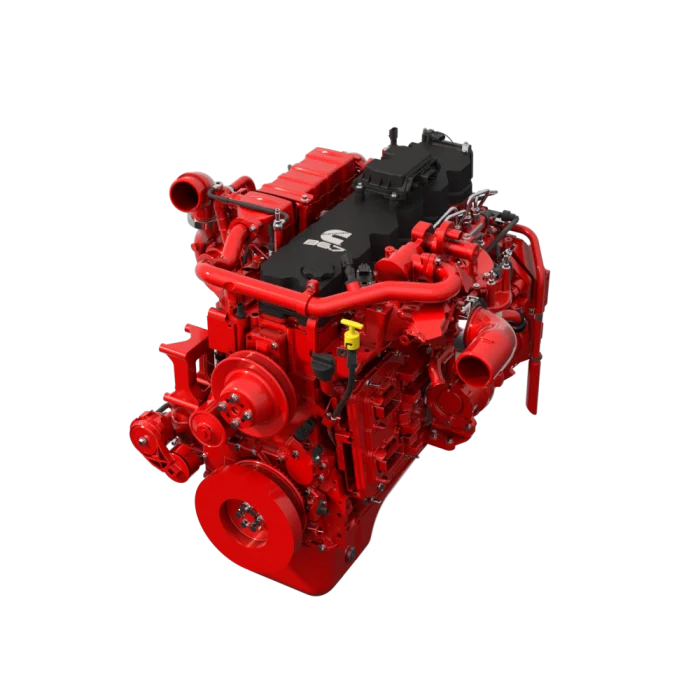 B6.7 (2021)