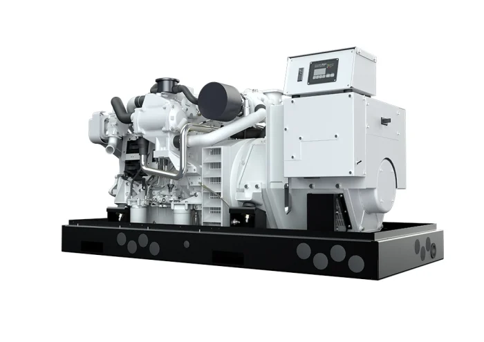 Generador Onan Marine QD