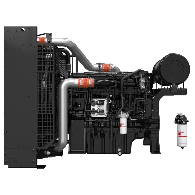 G-drive diésel M15