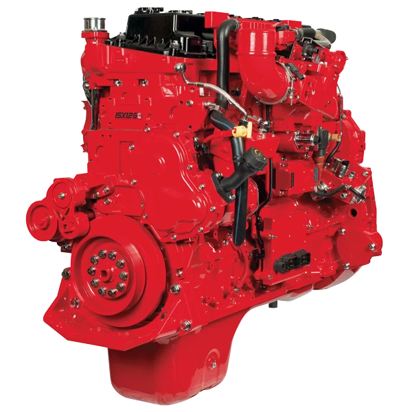 Motor Cummins ISX12 G