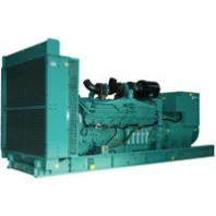 Generador KTA50