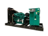 Generador QSZ13