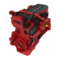 Motor serie 2021 X15 Productivity