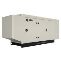 Generador QSB7 G5