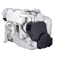 QSC8.3 para uso naval