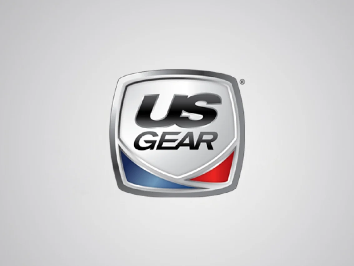 Logotipo de US Gear