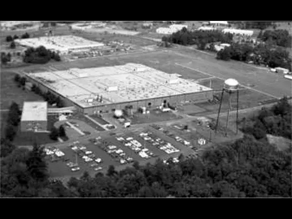 Instalaciones de Jacobs Manufacturing Company
