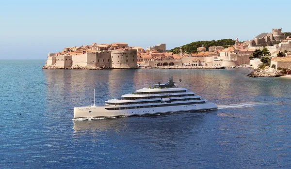 Azzurra