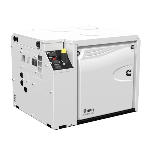 generador marino onan de 6-8 kw