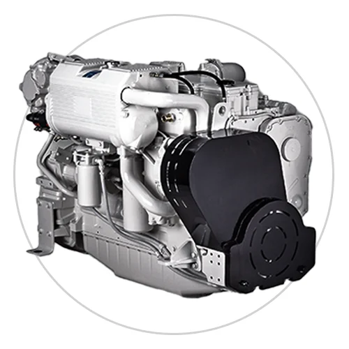 motor qsb8.3