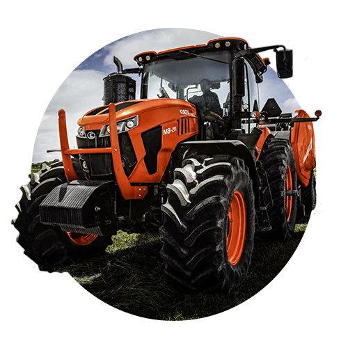 Agricultura