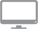 icono de TV