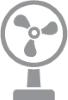 icono de ventilador