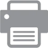 icono de impresora