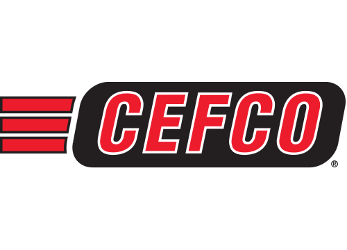Logotipo de CEFCO