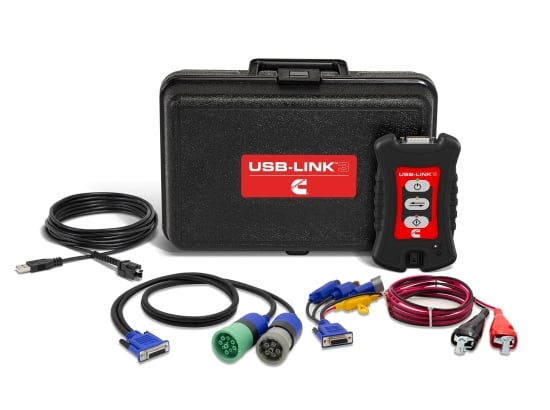 Adaptador inalámbrico USB Link 3