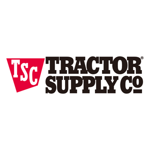 Logotipo de Tractor Supply Co